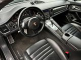 Porsche Panamera Turbo Executive 4 Turbo V8 - Porsche Panamera: Executive