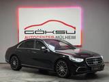 Mercedes-Benz S 350 d 4Matic*Burmester*StHz*HuD*360*Dig.Light* - Mercedes-Benz S-Klasse Gebrauchtwagen