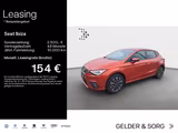 Seat Ibiza Road Edition 1.0 TSI DSG *NAVI*KAM*ACC*LED - Seat Ibiza Gebrauchtwagen in Dresden