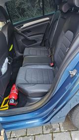 Volkswagen Golf 1.4 TGI DSG Comfortline BlueMotion Comf... - VW Golf Comfortline BlueMotion Gebrauchtwagen