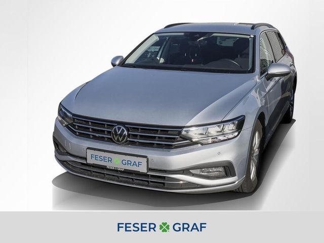 Volkswagen Passat Variant Business 2.0 TDI DSG Navi Kamera