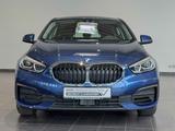 BMW 116 i Advantage+LED+PDCv+h+SHZ+LM Radsatz - BMW 116 mit Benzin-Antrieb: Limousine, 116i Advantage
