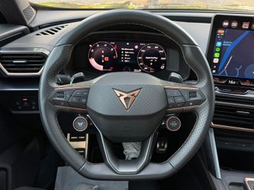 Cupra Formentor - 11