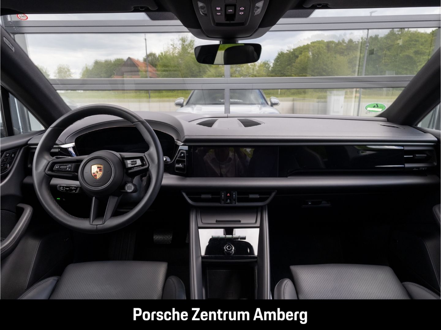 Porsche Macan - Bild 25