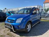 Suzuki Ignis 1.3 X-45 4WD 4x4 - gebrauchte Suzuki Ignis aus dem Jahr 2005