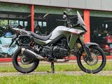 Honda XL750 Transalp  - HONDA XL