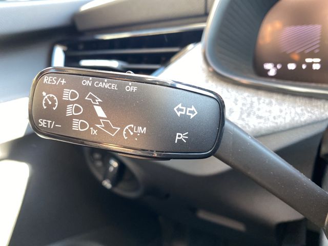 Kamiq 1.0 TSI Drive, LED, Kessy, Tempomat, AHK,