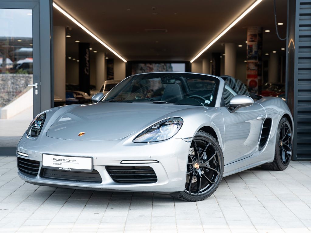 Porsche Andere