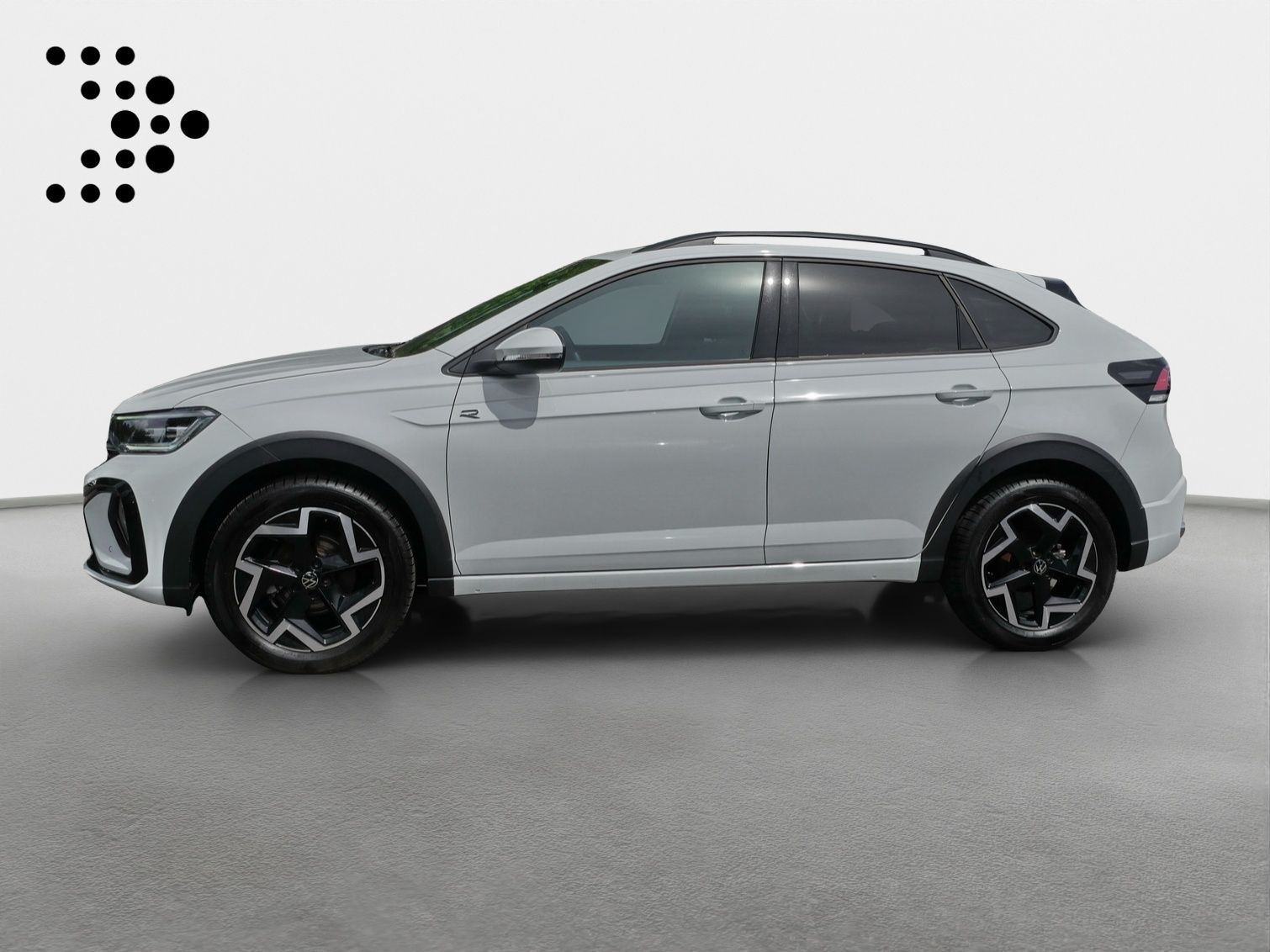 Volkswagen Taigo - Bild 3