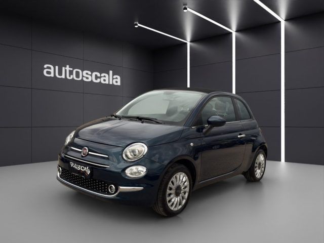 Image of Fiat 500