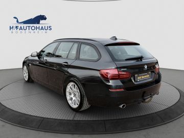 BMW 535 - 7