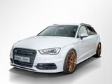 Audi S3 2.0 TFSI quattro DSG NAV/PDC/ALU/XENON - Audi: 2.3