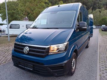 Volkswagen Crafter - 5