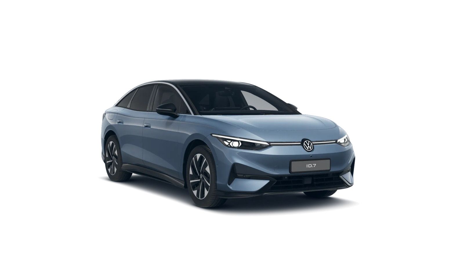 Volkswagen ID.7 - Bild 11