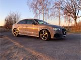 Audi RS3 8V FL Limo *No OPF*VMAX*RS-Sitze*B&O*MOVIT* - Vmax gebraucht