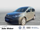 Volkswagen Caddy 2,0 l TDI AHK Navi Klima DAB SHZ Keyless E - Volkswagen Caddy mit Diesel-Antrieb: Taxi