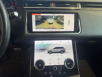 Land-Rover Range Rover Velar - 9