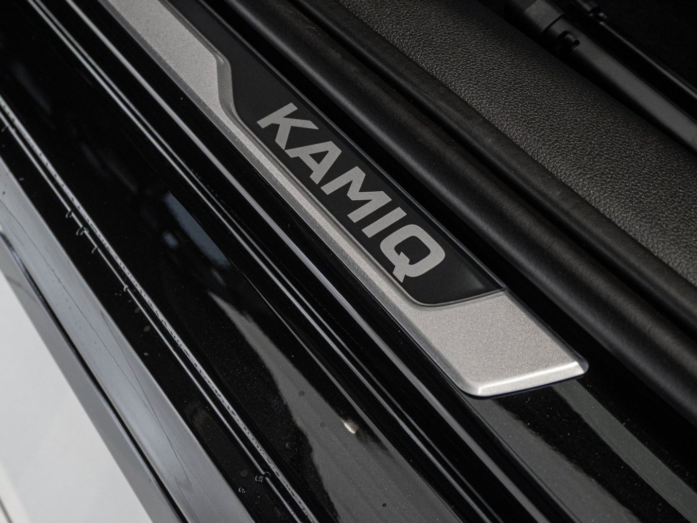 Skoda Kamiq - Bild 14