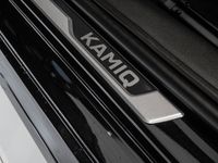 Skoda Kamiq - Vorschau Bild 14