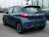 Hyundai i10 TREND&KOMFORT-PAKET NAVI KAMERA SHZ LHZ - Hyundai i10 in Nürnberg