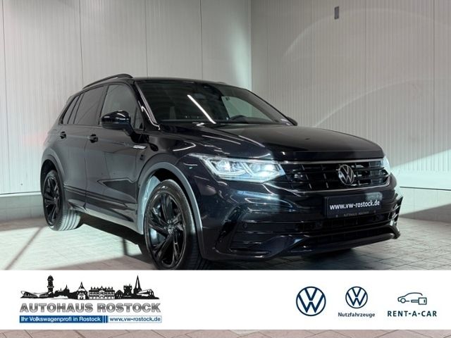 Tiguan R-Line 2.0 TDI DSG 4M IQ.LIGHT