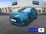 Peugeot 3008 1.2 Hybrid 136 Allure