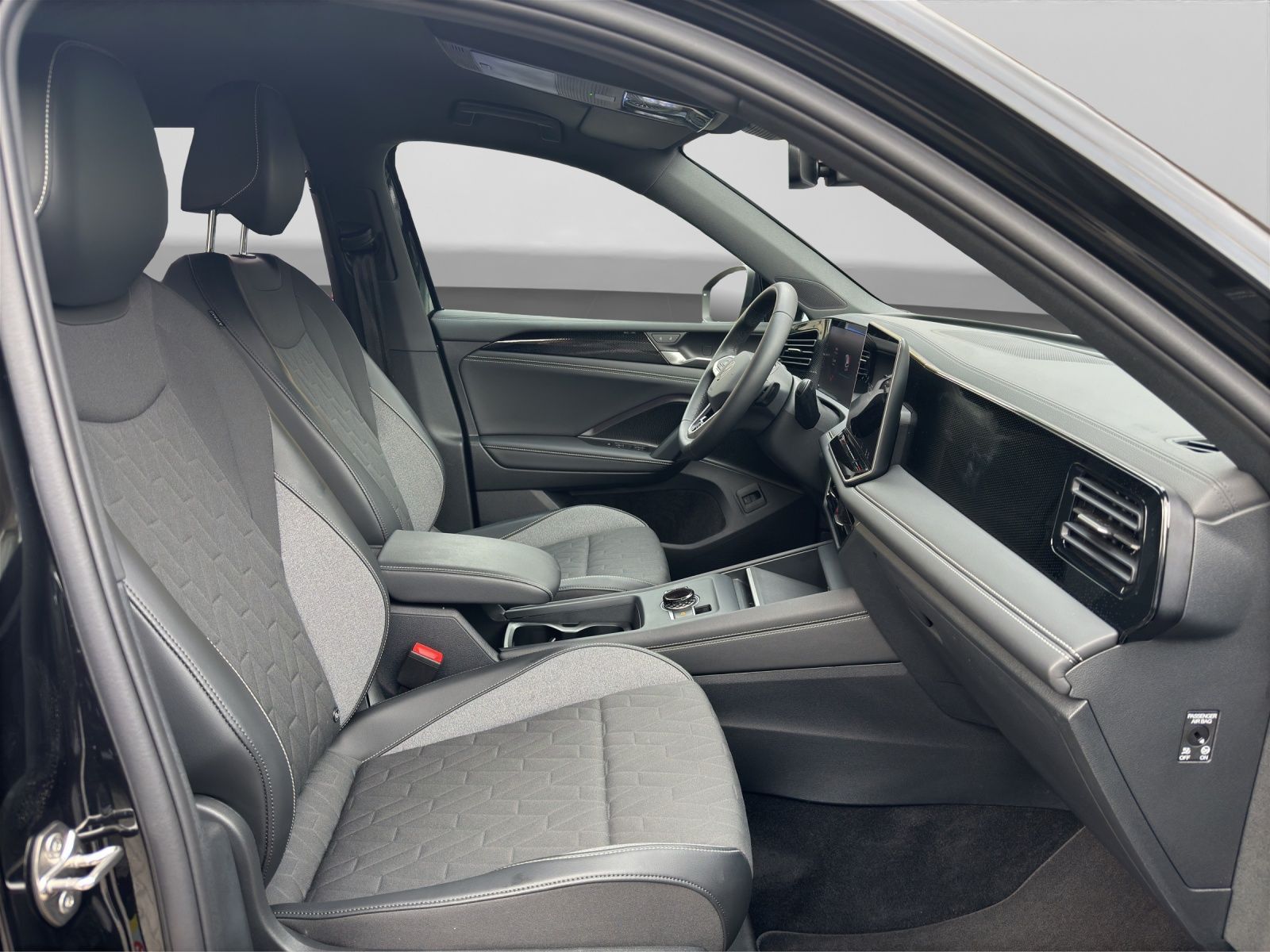 Volkswagen Tiguan - Bild 4