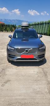 Volvo VOLVO XC90 INSCRIPTION FULL OPTION 7ZIT DA... - Volvo: V7o