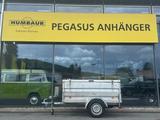 Stema Kastenanhänger dop. BW-Aufsatz+Deckel 700KG - Pkw-Anhänger Deckel