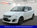 Suzuki Swift 1.2 5-trg. Klima Alcantara - Suzuki Swift in Halle
