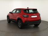 Jeep Avenger 1.2 MHev Aut. LED Navi Sitzheizung - Jeep: Rot
