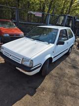 Nissan Micra 1 Hand Oldtimer Automatik - Nissan Oldtimer