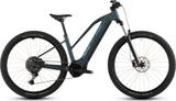 Cube Reaction Hybrid ONE 800 S - Cube E-Bikes