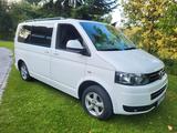 Volkswagen T5 andere