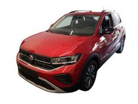 Volkswagen T-Cross - Vorschau Bild 2