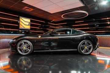 2023 Ferrari ROMA 照片 2