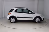 Suzuki SX4 1.6 VVT * 1. Hand *HU/AU bis 11.2027 * Klima - Suzuki SX4 in Dresden