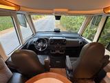 HYMER / ERIBA / HYMERCAR B-ML I 780 - HYMER / ERIBA ML I 780