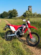 Honda CRF 450 L - HONDA CRF 450
