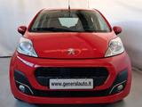 Peugeot 107 1.0 68CV 5p. Active - Peugeot 107 Active mit Benzin-Antrieb