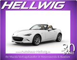 Mazda MX-5 1.5l Kazari Nappaleder beige 2024 NEU
