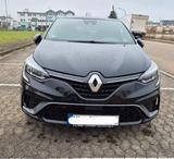 Renault Clio RS-Line TCe 130 EDC Klima, Tempomat, Sport - Renault Clio: RS