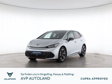 Cupra Leasingangebot: Cupra Born 170kW 77 kWh | NAVI | LED | SITZHEIZUNG |