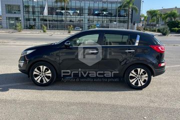 KIA Sportage - 8