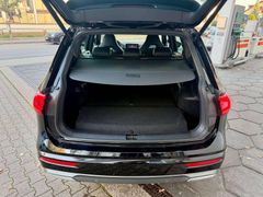 SEAT Tarraco 2022 — Vorschau 4
