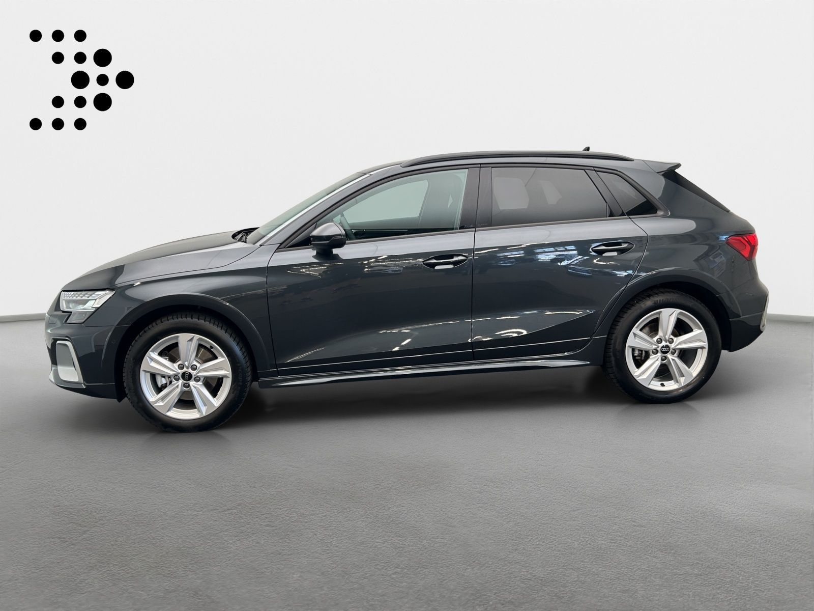 Audi A3 - Bild 3