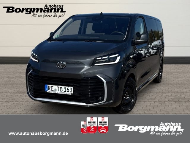 Toyota Proace (Verso)