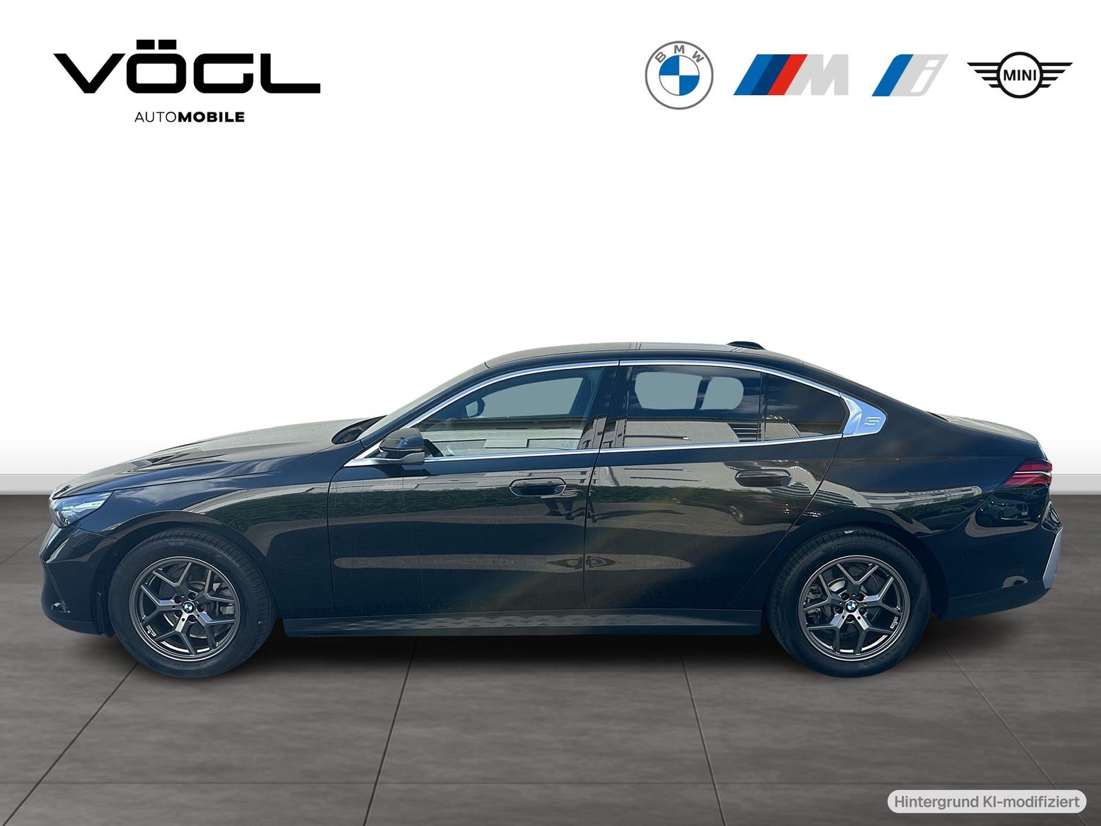 BMW 520d Limousine Comfort Paket DAB Driving Assista foto 3