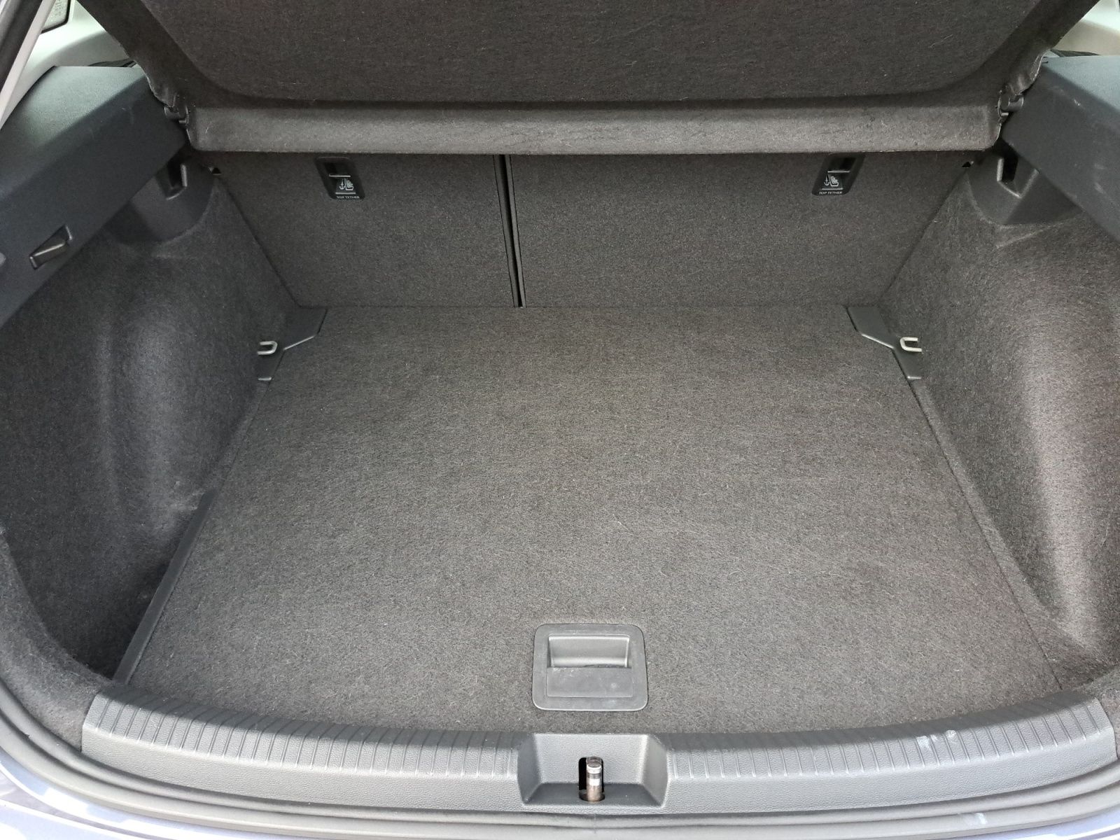 Volkswagen Taigo - Bild 12