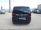 Mercedes-Benz V 300 Edition Kompakt 6-Sitze Klima 4x4 AMG LED - Mercedes-Benz A 300
